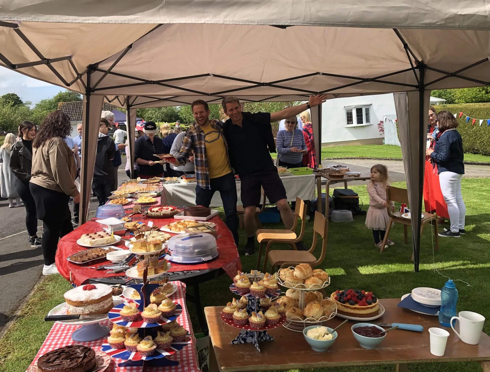 Coronation of King Charles III