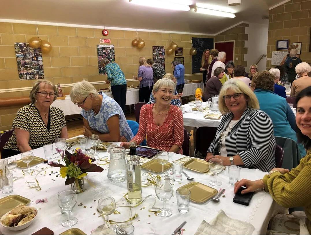 Great Hinton Ladies Club