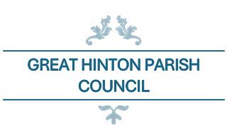 Great Hinton Village Top Logo