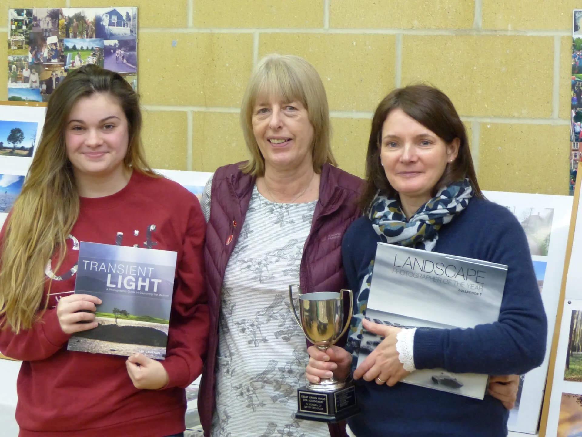 KC Cup 2019 - Four Seasons Photographic Competition